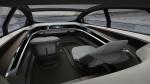 Audi Aicon Concept 2017 года